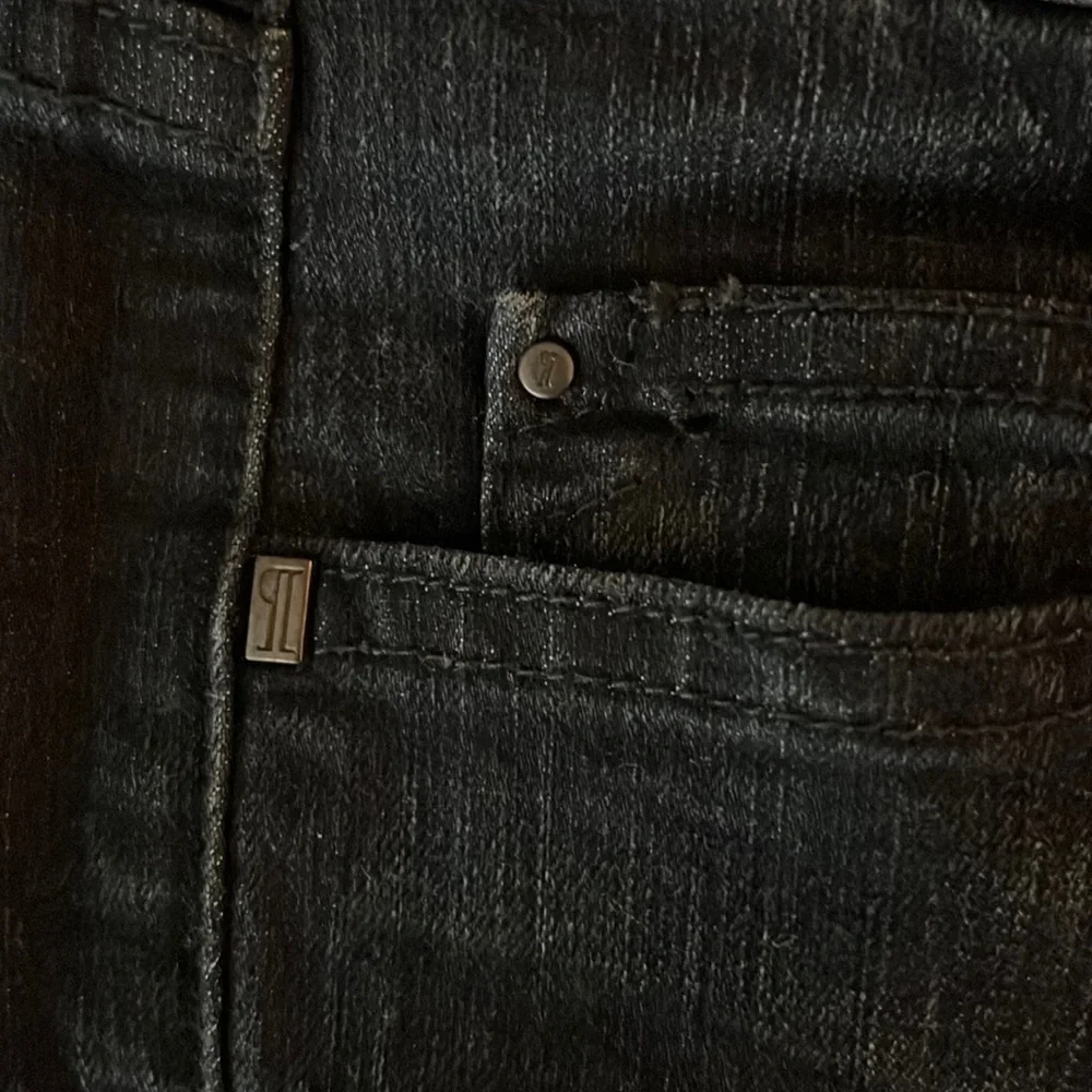 Pilcro & The Letterpress |Anthropologie Stet Jeans Size 27 - Picture 15 of 15